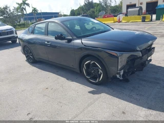 KIA KIA K4 EX