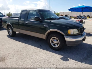 FORD FORD F-150 LARIAT/XL/XLT