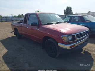 TOYOTA TOYOTA TACOMA XTRACAB