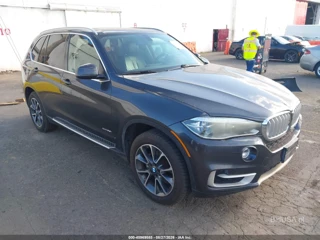 BMW X5 XDRIVE35I