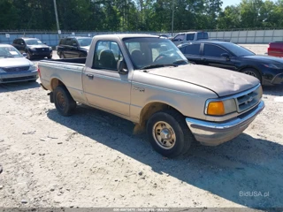 FORD FORD RANGER SPLASH/XL/XLT