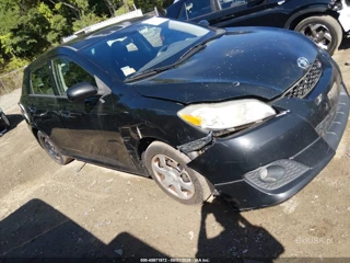 TOYOTA TOYOTA MATRIX S