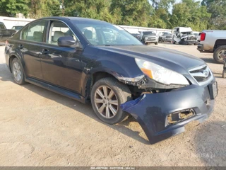 SUBARU SUBARU LEGACY 2.5I PREMIUM