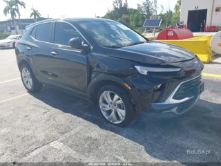 BUICK BUICK ENCORE GX PREFERRED FWD