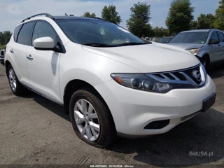 NISSAN NISSAN MURANO S/SL/SV/LE