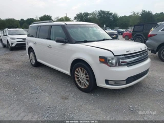 FORD FORD FLEX SEL