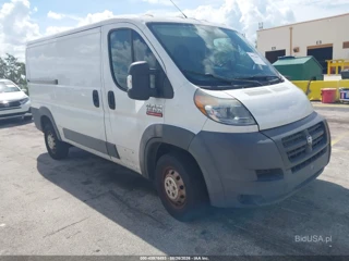 RAM RAM PROMASTER 1500 LOW ROOF