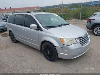 CHRYSLER CHRYSLER TOWN & COUNTRY TOURING