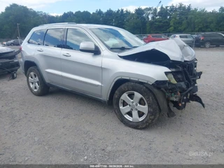 JEEP JEEP GRAND CHEROKEE LAREDO