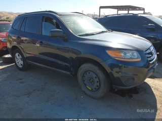 HYUNDAI HYUNDAI SANTA FE GLS