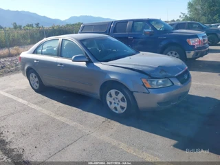 HYUNDAI HYUNDAI SONATA GLS