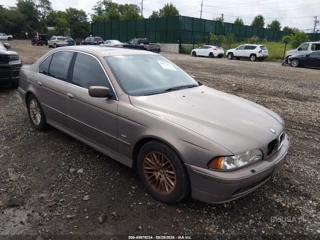BMW 530IA