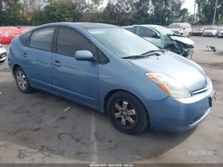 TOYOTA TOYOTA PRIUS