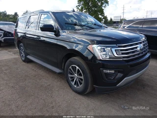 FORD FORD EXPEDITION XLT MAX