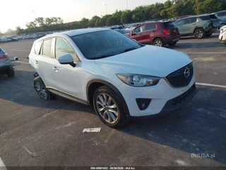 MAZDA MAZDA CX-5 GRAND TOURING