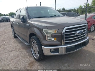 FORD FORD F-150 XLT
