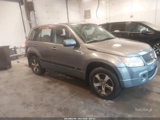 SUZUKI SUZUKI GRAND VITARA