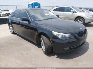 BMW 535XI