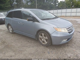 HONDA HONDA ODYSSEY TOURING/TOURING ELITE