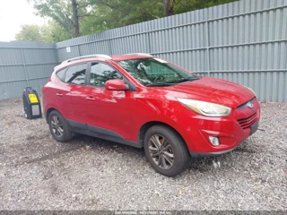 HYUNDAI HYUNDAI TUCSON SE