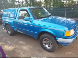 FORD FORD RANGER