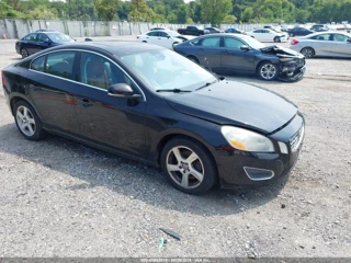 VOLVO VOLVO S60 T5