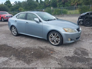 LEXUS LEXUS IS 250