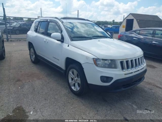 JEEP JEEP COMPASS LATITUDE