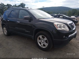 GMC ACADIA SLE-1