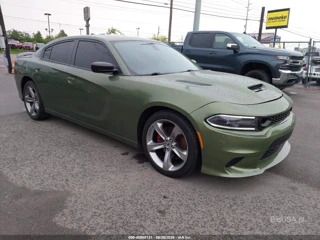 DODGE DODGE CHARGER GT RWD