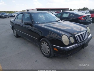 MERCEDES-BENZ MERCEDES-BENZ E 320