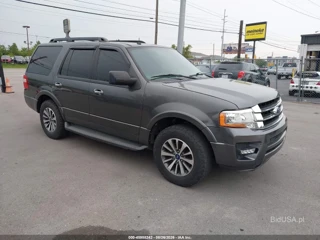 FORD FORD EXPEDITION XLT