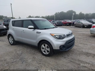 KIA KIA SOUL