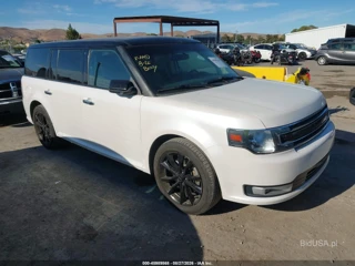 FORD FORD FLEX SEL