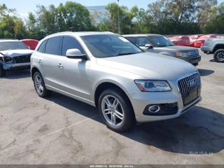 AUDI AUDI Q5 2.0T PREMIUM