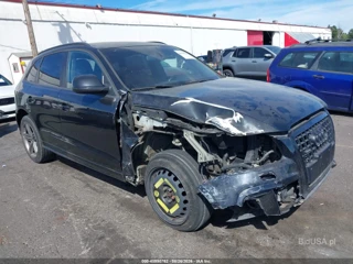 AUDI AUDI Q5 3.2 PREMIUM