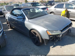 AUDI AUDI A5 2.0T PREMIUM