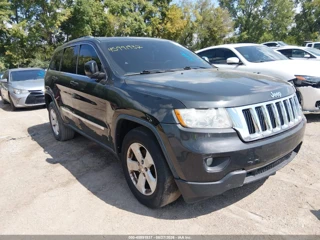 JEEP JEEP GRAND CHEROKEE LAREDO