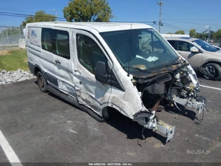 FORD FORD TRANSIT-250