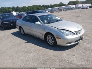 LEXUS LEXUS ES 300