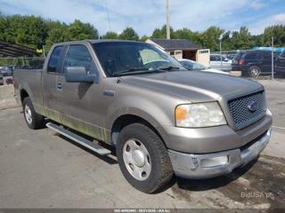 FORD FORD F-150 LARIAT/XL/XLT