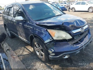 HONDA HONDA CR-V LX