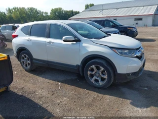 HONDA HONDA CR-V EX-L/EX-L NAVI