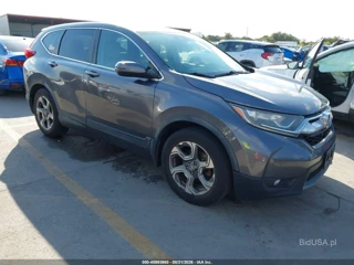 HONDA HONDA CR-V EX-L/EX-L NAVI