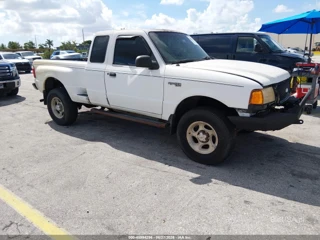 FORD FORD RANGER XLT