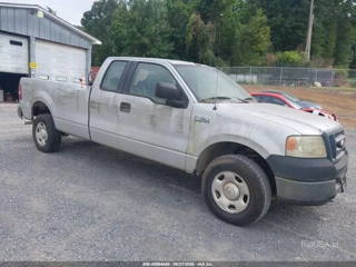 FORD FORD F-150 FX4/LARIAT/XL/XLT