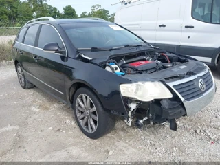 VOLKSWAGEN VOLKSWAGEN PASSAT KOMFORT