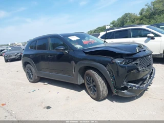 MAZDA MAZDA CX-50 2.5 S PREFERRED PACKAGE