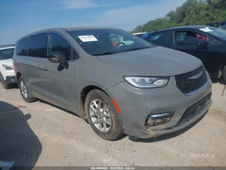 CHRYSLER CHRYSLER PACIFICA SELECT