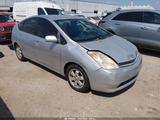 TOYOTA TOYOTA PRIUS